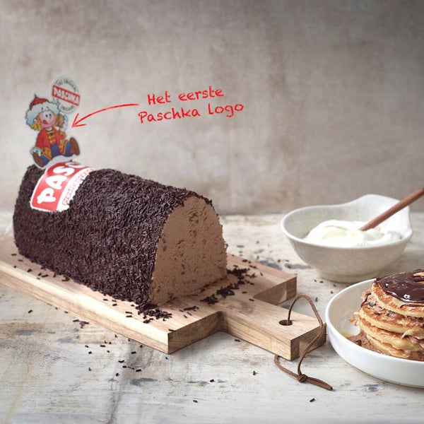 PASCHKA CHOCO 1.3 kg