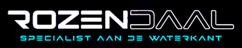 Specialist aan de waterkant