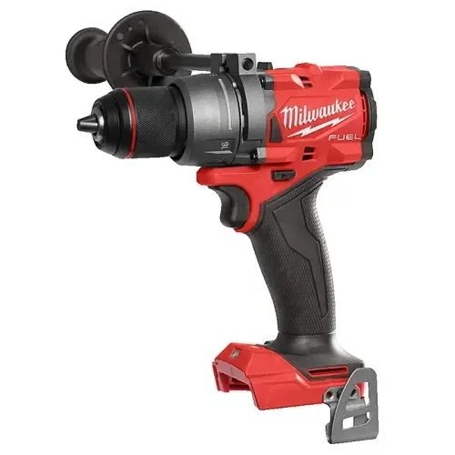 Milwaukee M18 FPD3-0 18V FUEL Combi Hammer Drill – Body Only (4933498060) Experience professional-grade drilling power and versatility with the Milwaukee M18 FPD3-0 18V FUEL Combi Hammer Drill, offered here as Body Only for users who already own compatibl