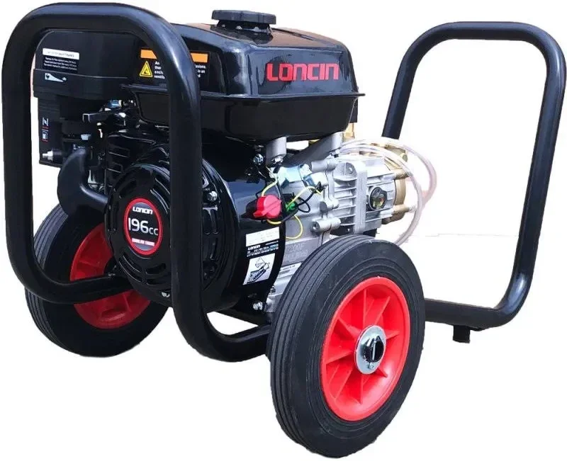 LONCIN 2200 PSI PRESSURE WASHER P150L