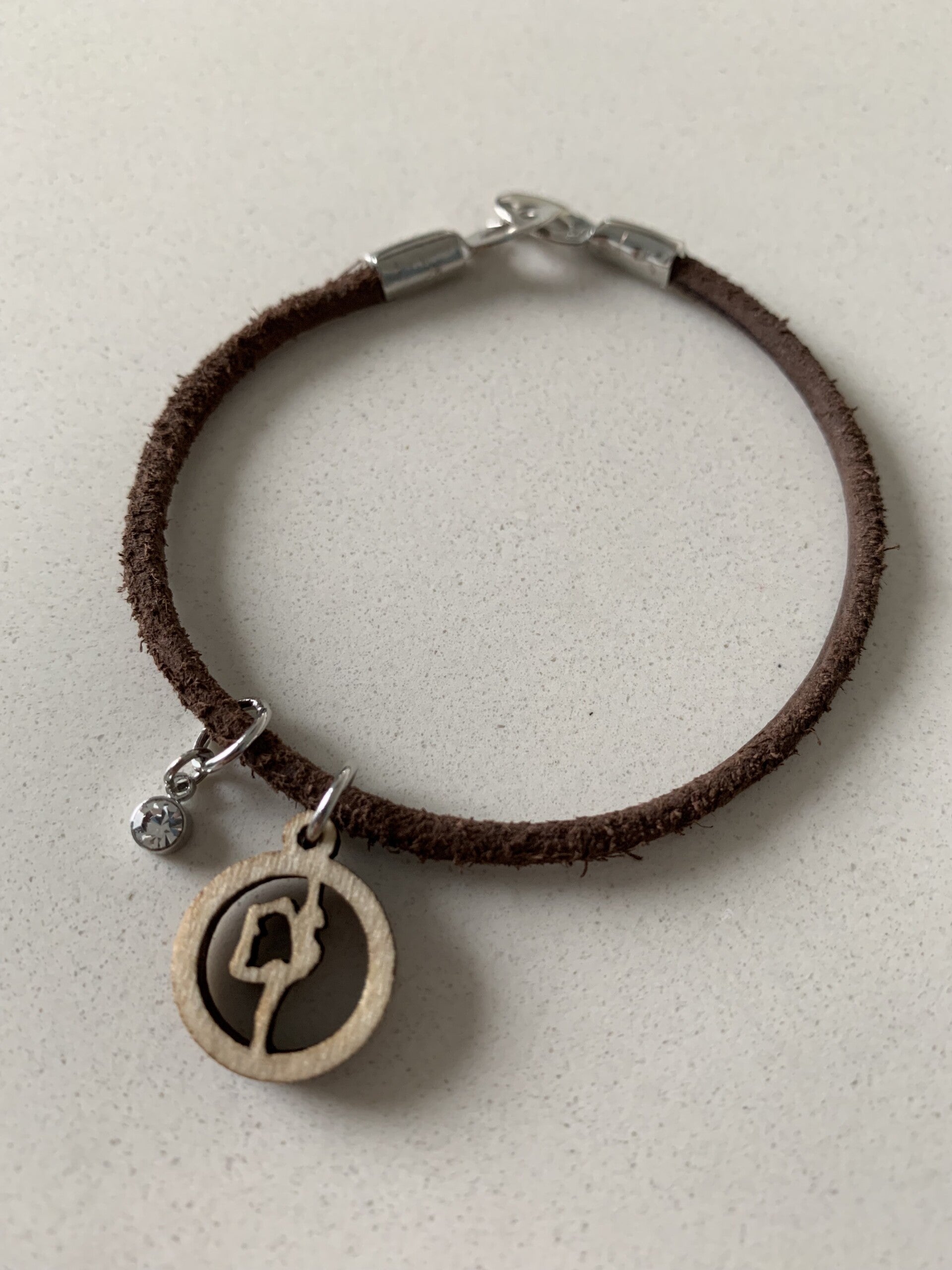 Bracelet Little Lite Dance Female