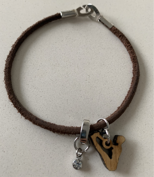 Bracelet Boat Big Toe Female