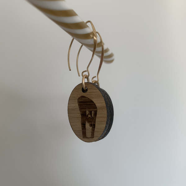 Standing Lite Big Toe