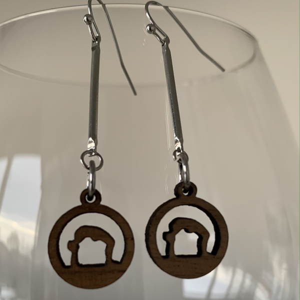 Sylver Skywalker Brown