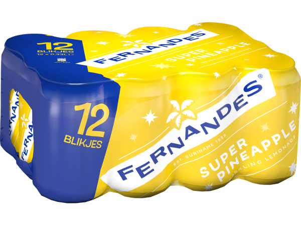 Fernandes Pineapple