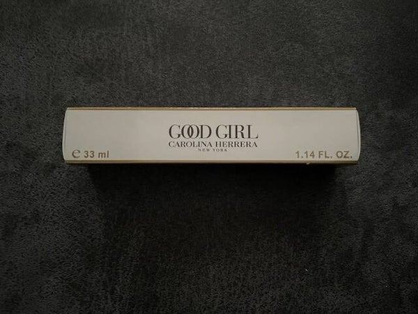 Carolina Herrera - Good girl parfum