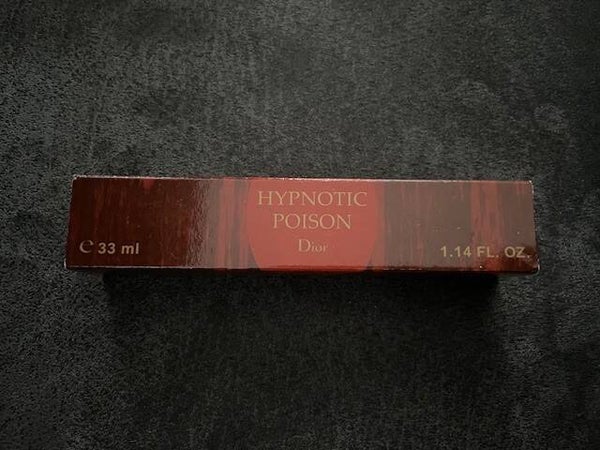 Dior - Hypnotic Poison parfum