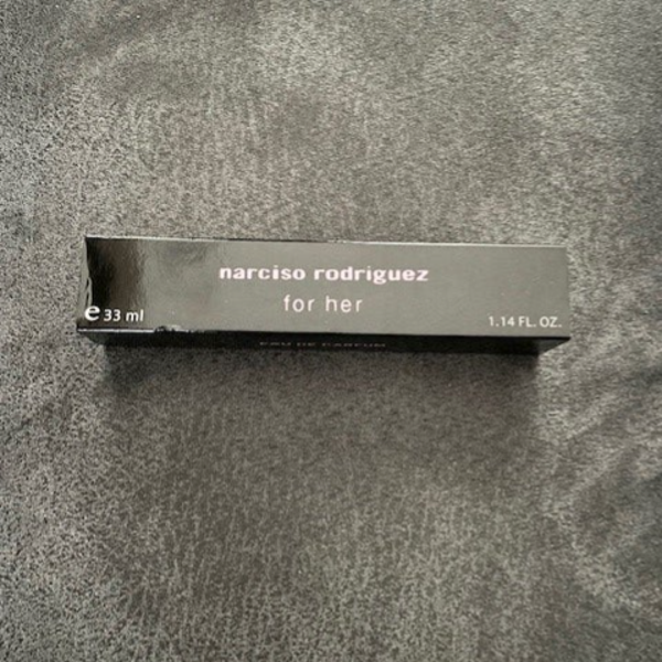 Narciso Rodriguez For Her parfum