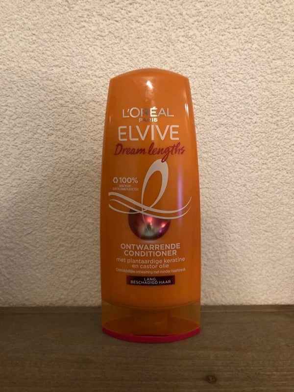 Elvive dream lenghts conditioner