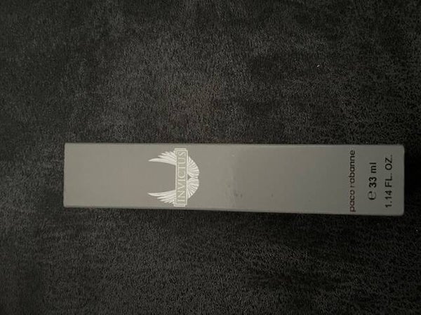 Paco Rabanne - Invictus