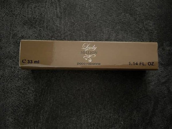 Lady Milion parfum