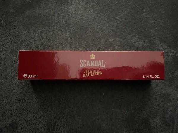 Scandal - Man parfum