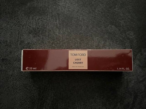 Lost Cherry parfum
