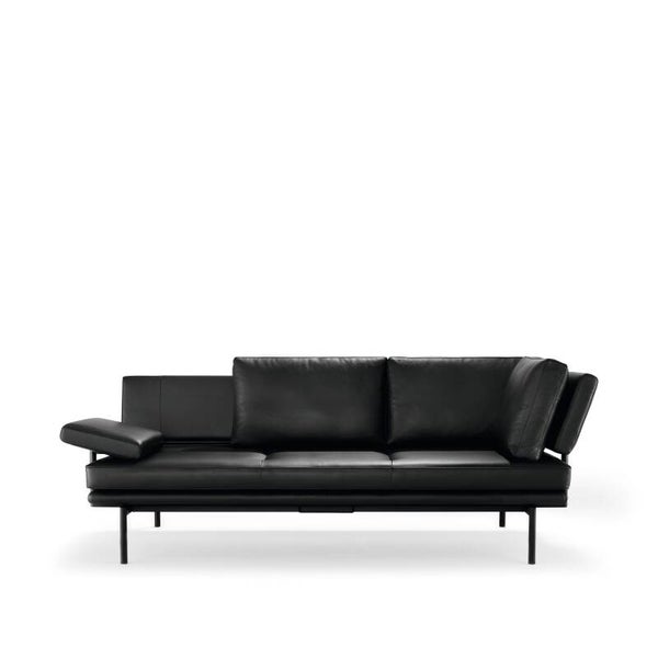 Walter Knoll Living Platform Sofa