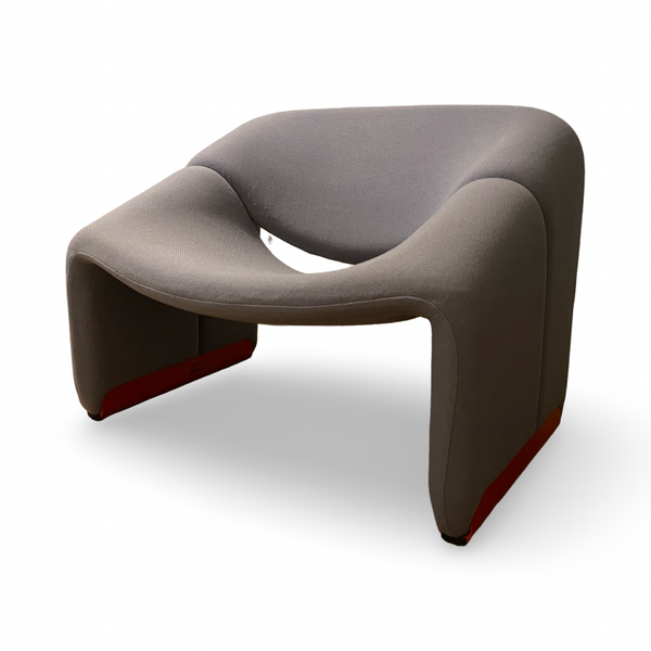 Artifort M-Chair F598 Pierre Paulin
