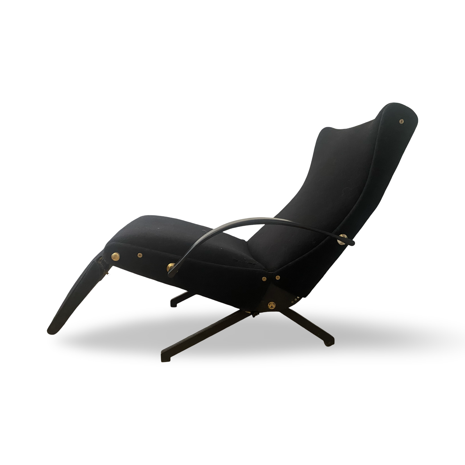 Tecno P40 Osvaldo Borsani