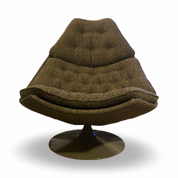 Diverse Artifort fauteuils