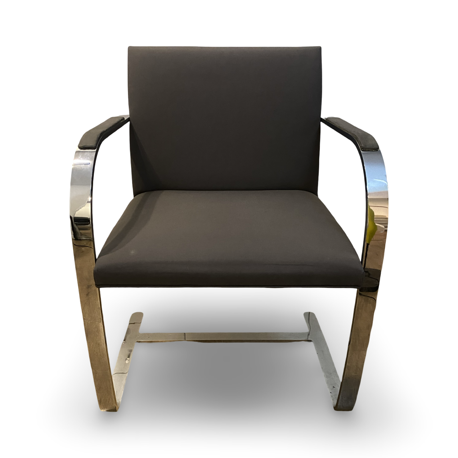 Florence Knoll™ Brno chair Ludwig Mies van der Rohe