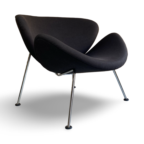 Artifort Orange Slice® fauteuil  Pierre Paulin