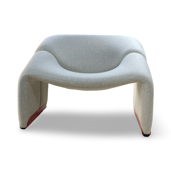 Artifort Groovy M-Chair F598 fauteuil Pierre Paulin