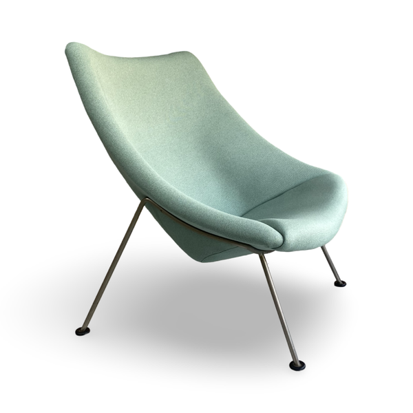 Artifort F157 Oyster Pierre Paulin