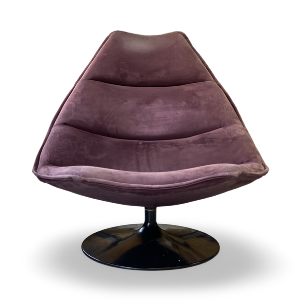Artifort F585 Geoffrey D. Harcourt RDI