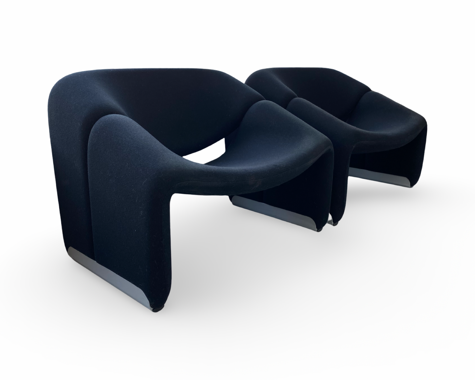 Artifort F598 Groovy Pierre Paulin