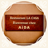 La Casa chez Aida