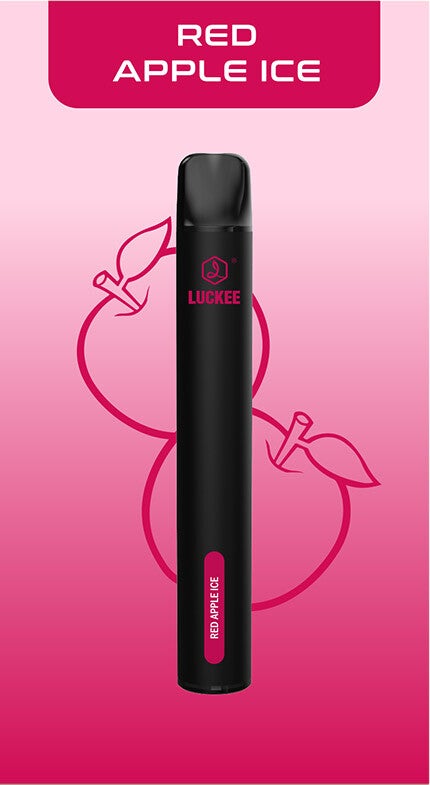 Luckee 600 Small Vape