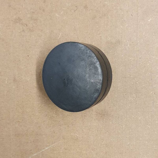 Puck (zwart)