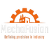 MechaFusion