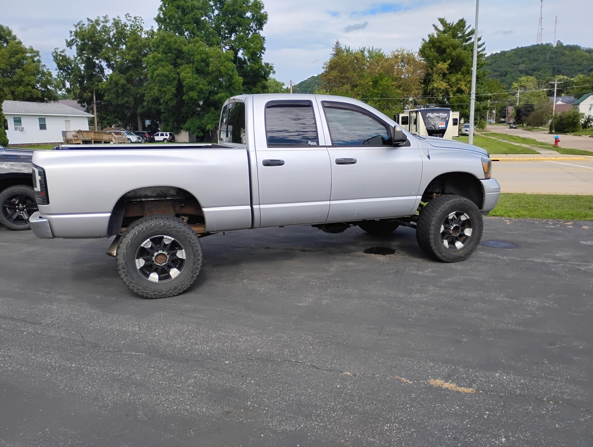 2006 Dodge Ram 2500