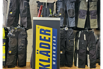 foto van onze showroom