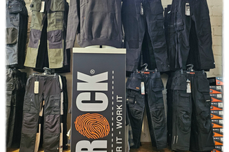 foto van onze showroom