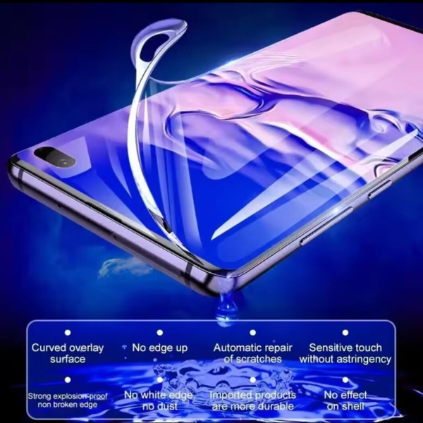 Hydrogel Iphone 16