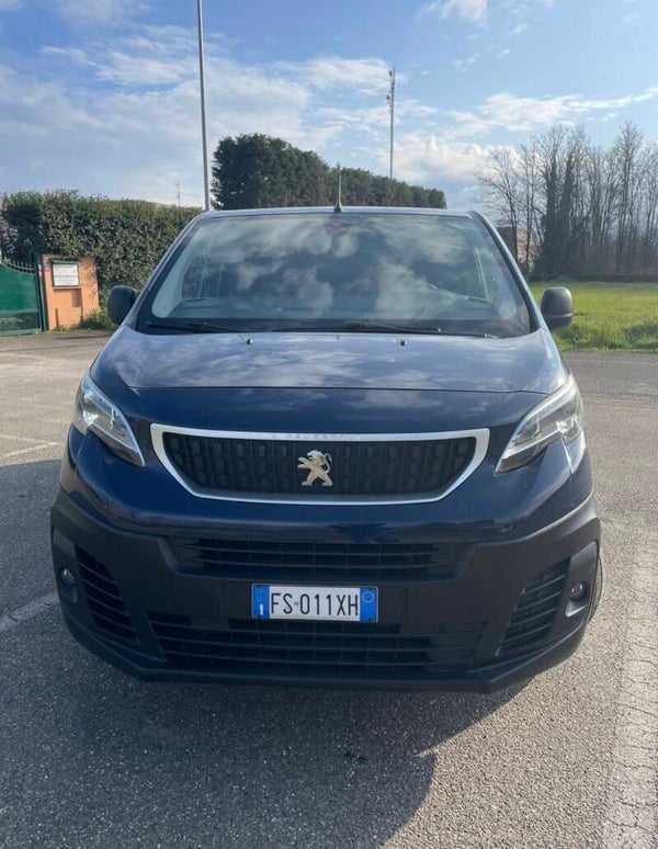 Peugeot expert 2.0 diesel