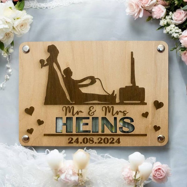 Geldgeschenk zur Hochzeit - Gamer/ Zocker