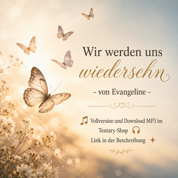 ✝️ Wir werden uns wiedersehn (neue Version)