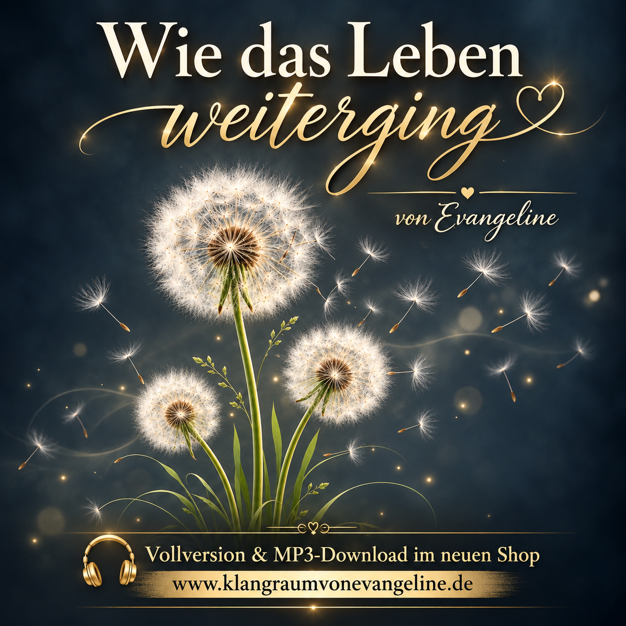 ✝️ Wie das Leben weiterging