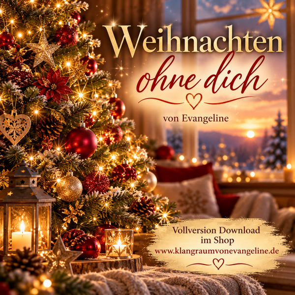 🎄 Weihnachten ohne dich