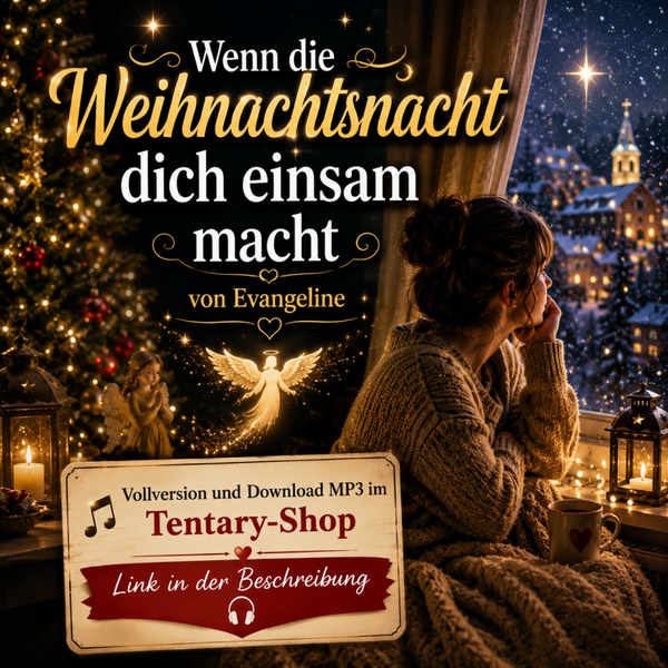 🎄 Wenn die Weihnachtsnacht dich einsam macht