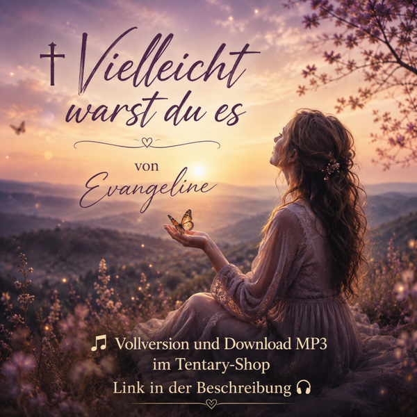 ✝️ Vielleicht warst du es