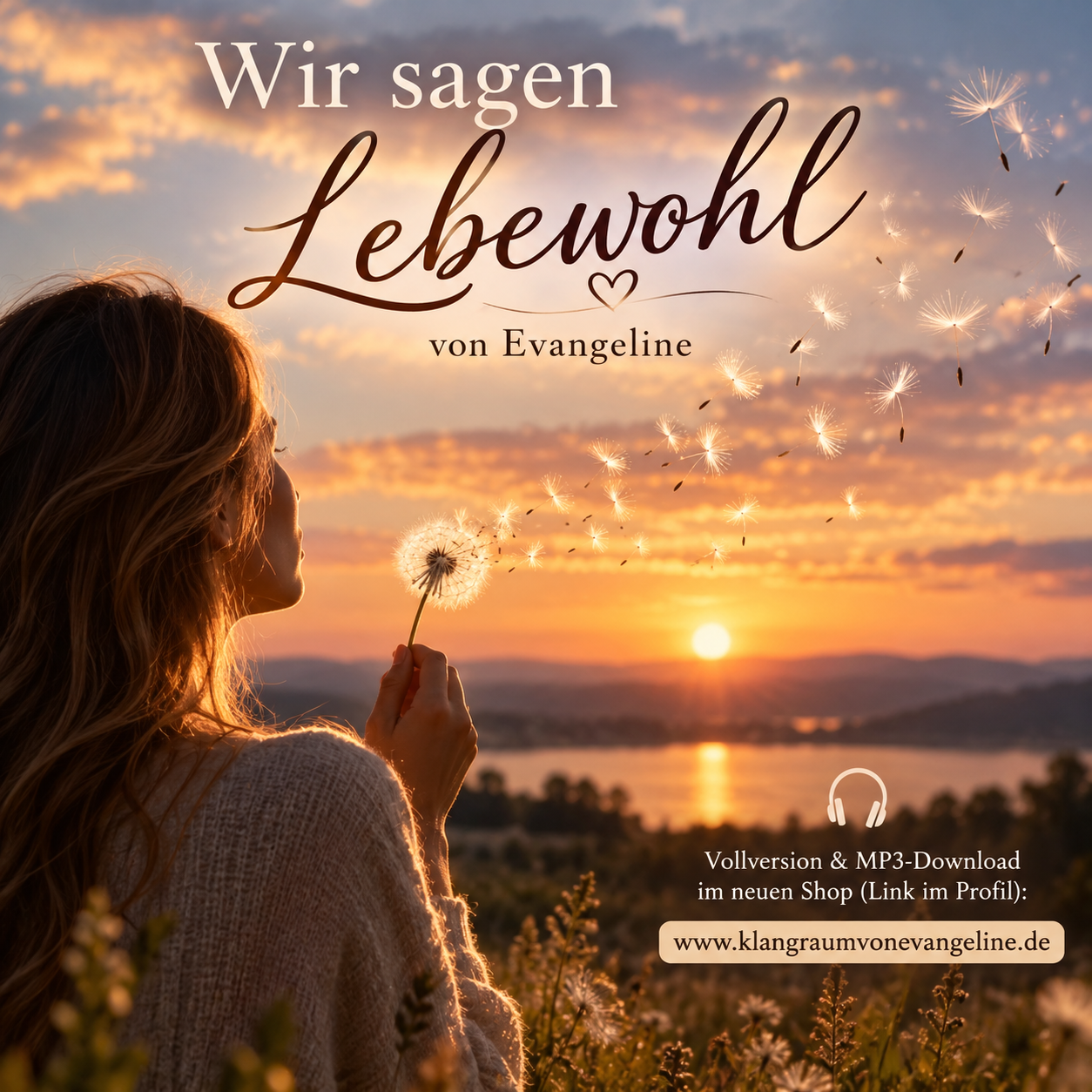 ✝️ Wir sagen Lebewohl