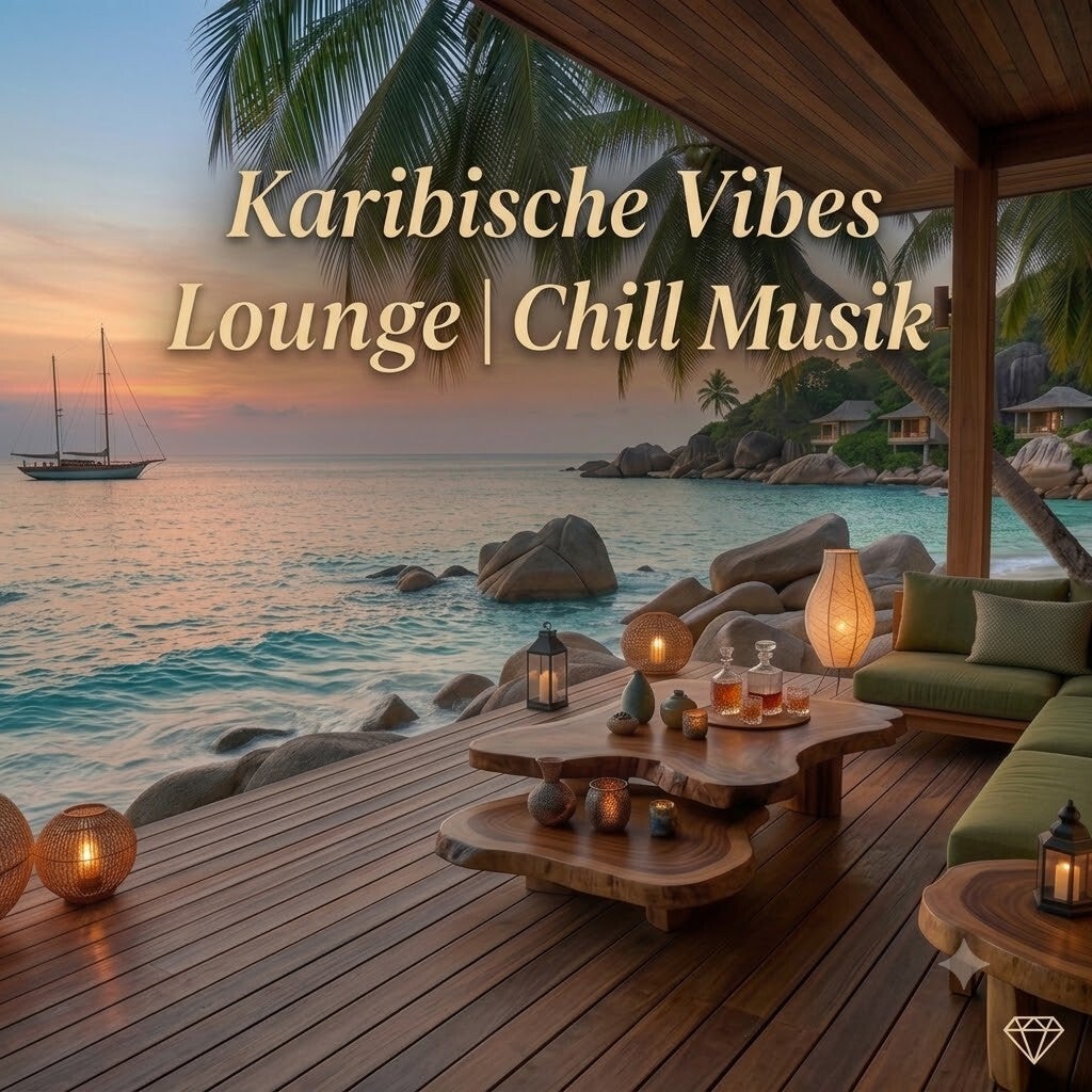 🌴🎶🌞Karibische Vibes