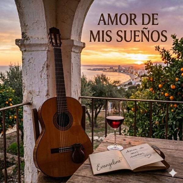 🎵 Amor de mis sueños - Ich lass dich nie mehr los