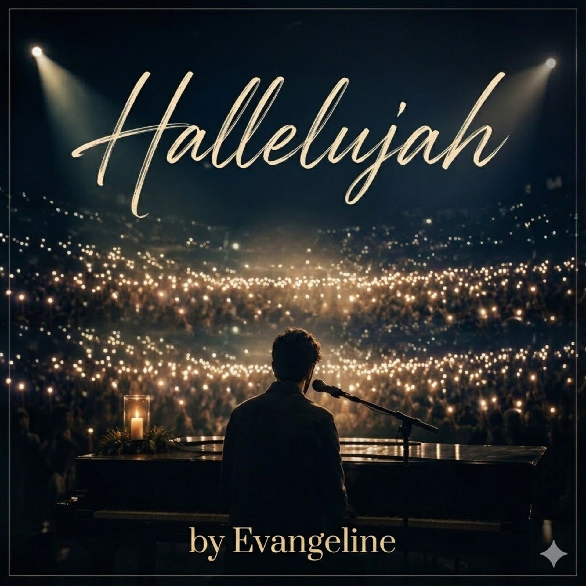 ✝️ Hallelujah