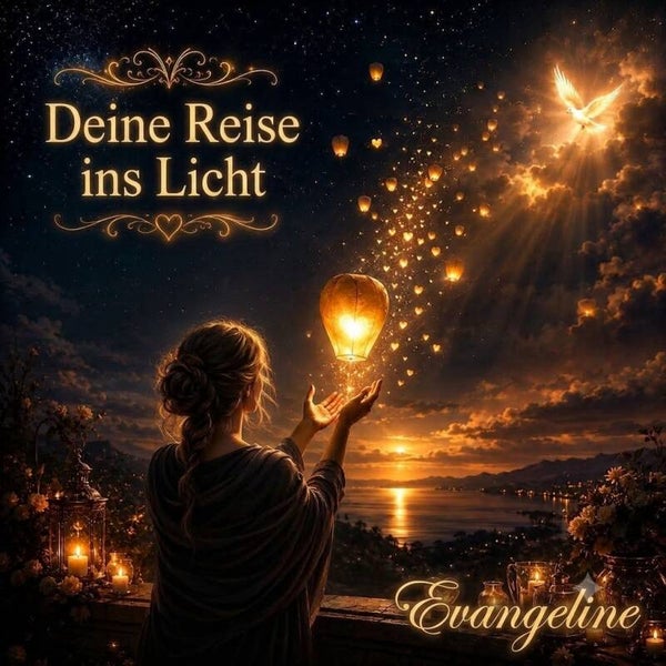 ✝️ Deine Reise ins Licht