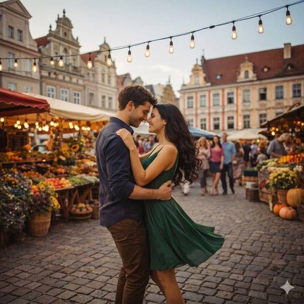 Baila Conmigo - Baby, tanz mit mir 💃🪇🍹🍸🎶 Deutsch - Partyhit