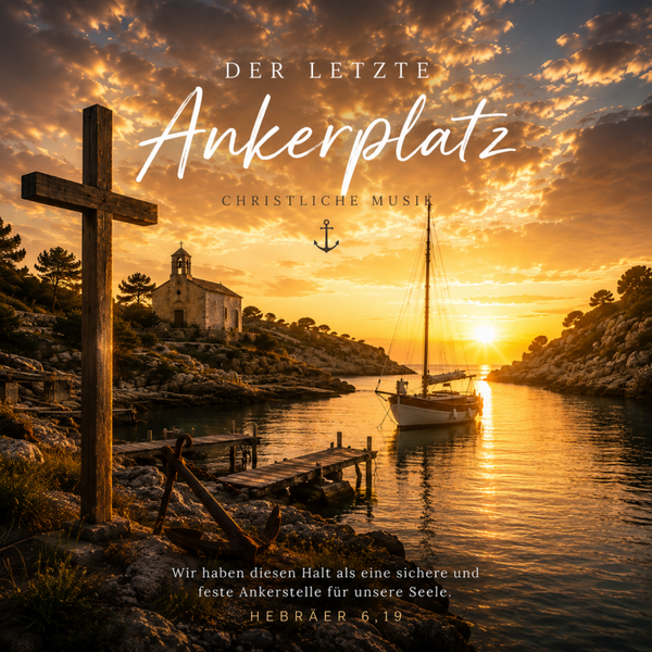 ✝️ Der letzte Ankerplatz