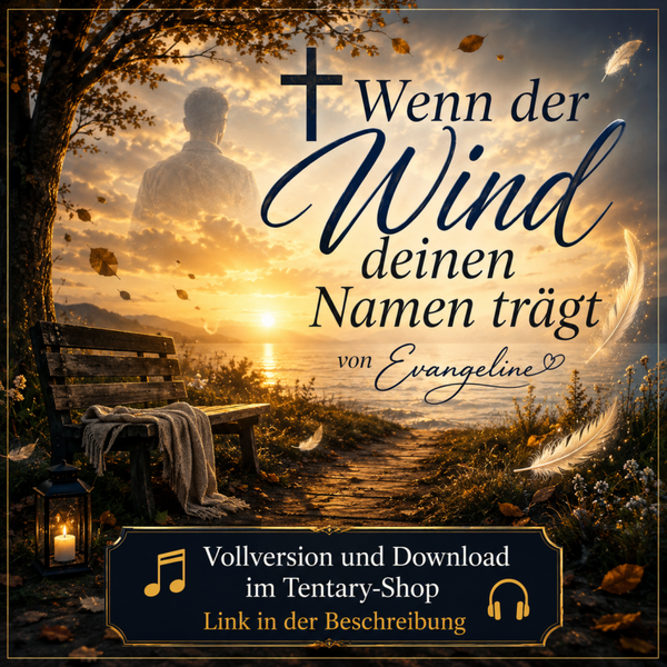 ✝️ Wenn der Wind deinen Namen trägt